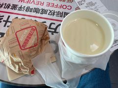 -肯德基(机场三店)