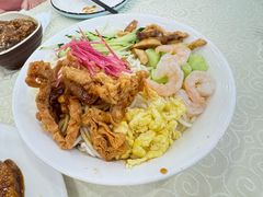 -奥华餐厅·老张记(台基厂店)