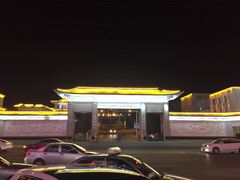 -英子补身汤(海兰路店)