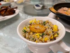 -酌宴府The China Club·广州万富希尔顿酒店(云城东路店)