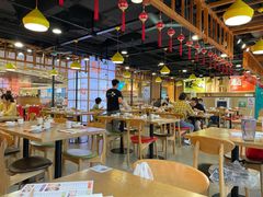 -点点心港式茶餐厅(南京西路店)