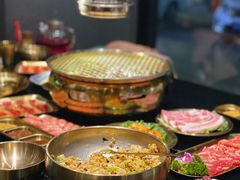 -东味北道熟成·炭火烤肉(九龙店)