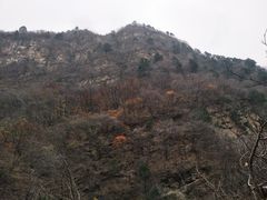 -上方山云水洞
