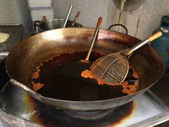 -邓记新一代糖油果子(四川煤管局供销公司职工宿舍店)