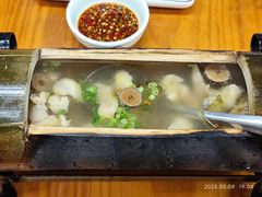 -61号餐吧(兴坪古镇漓江店)