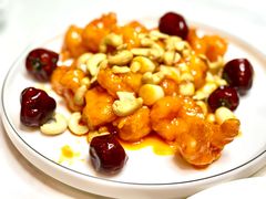 -东方太阳城淮扬餐厅(会所中餐厅店)