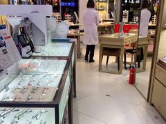 -浙文眼镜(清江西路店)