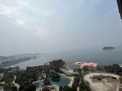 -绿城千岛湖喜来登度假酒店