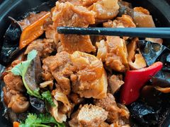 -兴隆槟榔园休闲农庄