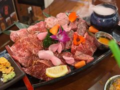 -大阪烧肉BAKA一代(国贸商住大厦店)