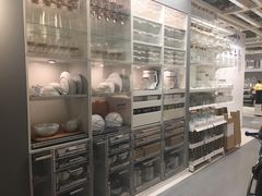 -宜家家居(西安未央商场店)