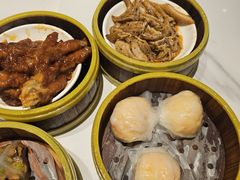 -东方早茶 海鲜•青岛菜(国信体育中心店)