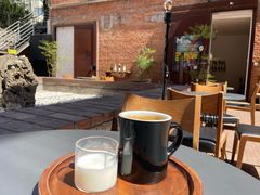 -大酉·M Coffee(北京美术馆店)