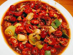 -夜小红炒虾尾(建文店)