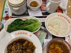 -红荔村肠粉(中银店)
