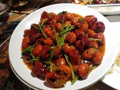 -一顿烧烤(八经街店)