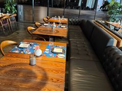 -Mercato莫卡多露台餐厅与酒吧(K11店)