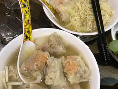 -一记面馆(易发店)
