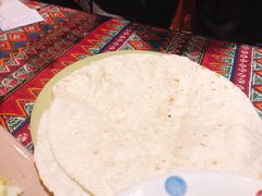 -Tony's House