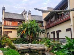 -海花岛旅游度假区