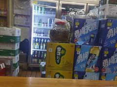 -圣夜东北菜烧烤·夜宵·龙虾(胥江路店)