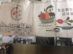 -箪食记(汉口路店)
