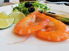 -怡聚轩全日制自助餐厅(大中华喜来登酒店)