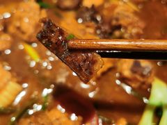 -虎丫炒鸡(郑州高新万科店)