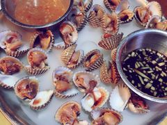 -囧吉香生蚝牛排馆(湖北路店)
