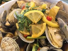-巽寮印象美食部落餐厅·海鲜·地方特色菜(惠州体验店)