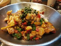 -杭百味·大众精选杭帮菜(西湖音乐喷泉店)