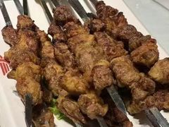 -海尔巴格一甸茶餐厅(团结路店)