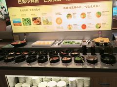 -巴奴毛肚火锅(京西大悦城店)