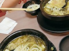 -灵芝妹子米线(瓦房店新玛特店)
