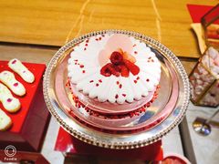 -上海新发展亚太JW万豪酒店