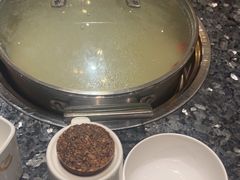 -一席地·本地鸡窝·杭帮鸡火锅(萧山银隆百货店)