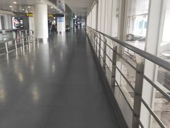 -广州白云国际机场-T2航站楼