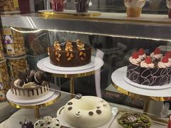 -DQ·蛋糕·冰淇淋(五棵松万达店)