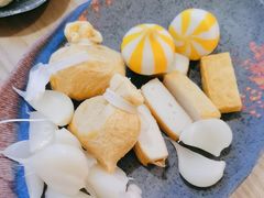 -松野谷·寿喜烧自助(华联顺义金街购物中心店)