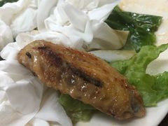 -石记东北风味烤肉店(子固路店)