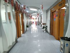 -圣贝口腔(海淀店)