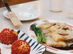 -甜蜜蜜港式茶餐厅(虹梅店)