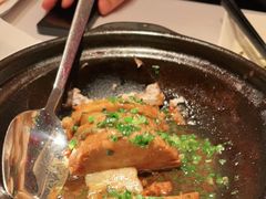 -小厨娘淮扬菜(六合欢乐港店)