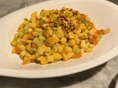 -城南往事·鲁菜·烤鸭(世茂宽厚里·大明湖店)