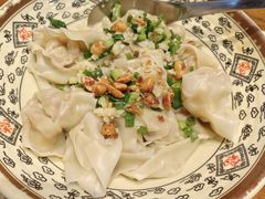 -阿福板凳面(观音桥店)