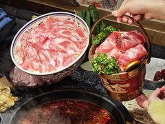 -蜀大侠火锅(总府路店)