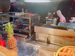 -佳源四季酒店-雅悦自助餐厅(新洲路店)