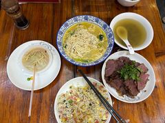 -聚香斋(东关街店)
