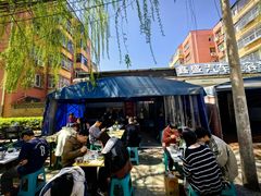 -甘记水煎包(文昌祠路店)