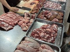 -标记美食新鲜猪杂(兴南大道店)